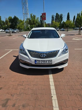 Hyundai Grandeur LPG 3.0 - 17000 лв. - 62459742 | Car24.bg