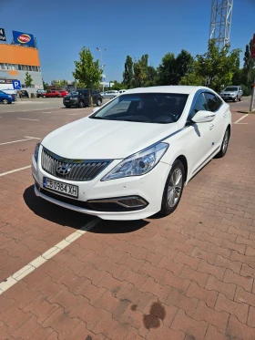 Hyundai Grandeur LPG 3.0 - 17000 лв. - 62459742 | Car24.bg