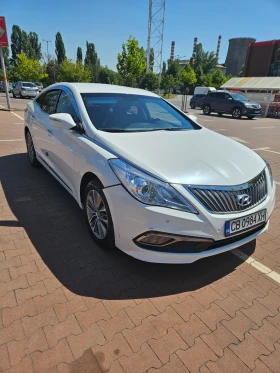 Hyundai Grandeur LPG 3.0 - 17000 лв. - 62459742 | Car24.bg