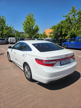 Hyundai Grandeur LPG 3.0 - 17000 лв. - 62459742 | Car24.bg