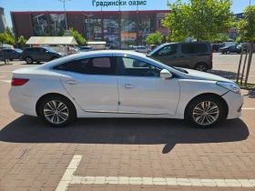Hyundai Grandeur LPG 3.0 - 17000 лв. - 62459742 | Car24.bg