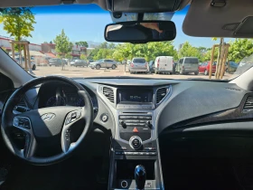 Hyundai Grandeur LPG 3.0 - 17000 лв. - 62459742 | Car24.bg