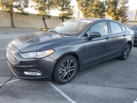 Обява за продажба на Ford Fusion S ~3 600 USD - изображение 1