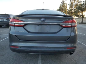 Обява за продажба на Ford Fusion S ~3 600 USD - изображение 5