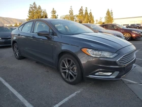 Обява за продажба на Ford Fusion S ~3 600 USD - изображение 1