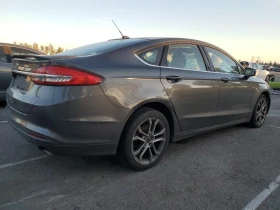 Обява за продажба на Ford Fusion S ~3 600 USD - изображение 3