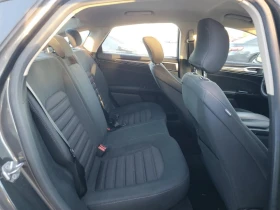 Обява за продажба на Ford Fusion S ~3 600 USD - изображение 8