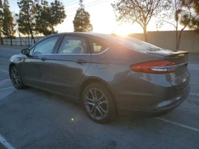 Обява за продажба на Ford Fusion S ~3 600 USD - изображение 4
