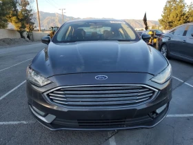 Обява за продажба на Ford Fusion S ~3 600 USD - изображение 2