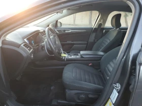 Обява за продажба на Ford Fusion S ~3 600 USD - изображение 6