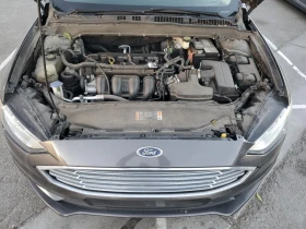 Обява за продажба на Ford Fusion S ~3 600 USD - изображение 10