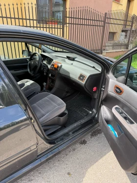 Обява за продажба на Peugeot 307 2.0 HDI 90hp ~2 999 лв. - изображение 7
