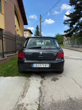 Обява за продажба на Peugeot 307 2.0 HDI 90hp ~2 999 лв. - изображение 2