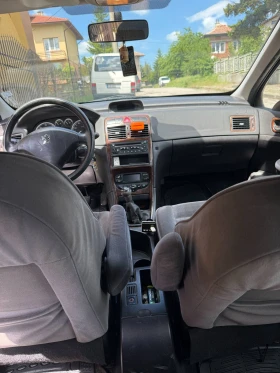 Обява за продажба на Peugeot 307 2.0 HDI 90hp ~2 999 лв. - изображение 10