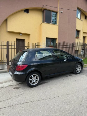 Обява за продажба на Peugeot 307 2.0 HDI 90hp ~2 999 лв. - изображение 3