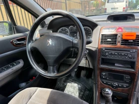 Обява за продажба на Peugeot 307 2.0 HDI 90hp ~2 999 лв. - изображение 6