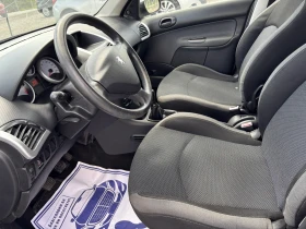 Peugeot 206 Plus 1.1i | Mobile.bg    8
