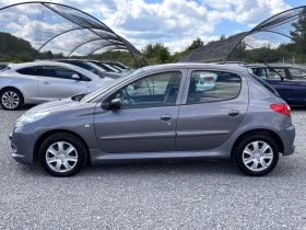 Peugeot 206 Plus 1.1i | Mobile.bg    2