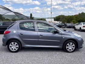 Peugeot 206 Plus 1.1i | Mobile.bg    6