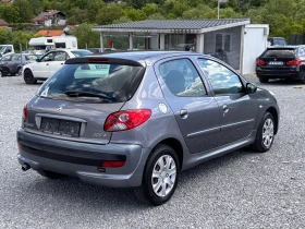 Peugeot 206 Plus 1.1i | Mobile.bg    5