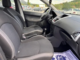 Peugeot 206 Plus 1.1i | Mobile.bg    12