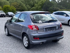 Peugeot 206 Plus 1.1i | Mobile.bg    3
