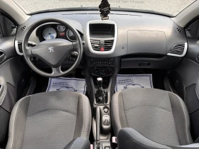 Peugeot 206 Plus 1.1i | Mobile.bg    11