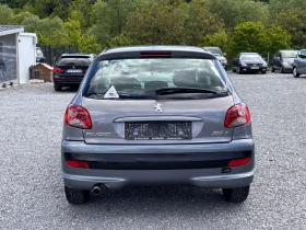 Peugeot 206 Plus 1.1i | Mobile.bg    4