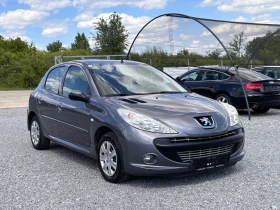 Peugeot 206 Plus 1.1i | Mobile.bg    7