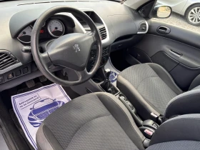 Peugeot 206 Plus 1.1i | Mobile.bg    9