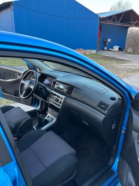 Toyota Corolla | Mobile.bg    11