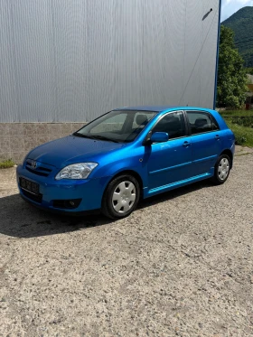 Toyota Corolla | Mobile.bg    2