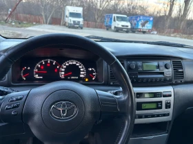 Toyota Corolla | Mobile.bg    10