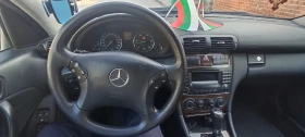 Обява за продажба на Mercedes-Benz C 220 ~10 000 лв. - изображение 9