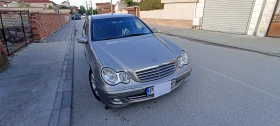 Обява за продажба на Mercedes-Benz C 220 ~10 000 лв. - изображение 1