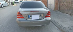 Обява за продажба на Mercedes-Benz C 220 ~10 000 лв. - изображение 11