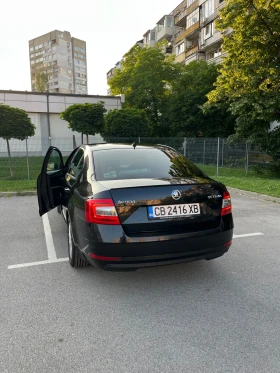 Skoda Octavia 1.6 7DSG | Mobile.bg    3