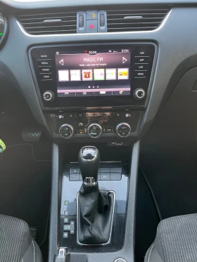 Skoda Octavia 1.6 7DSG | Mobile.bg    6