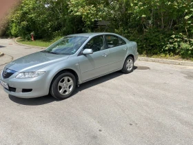 Обява за продажба на Mazda 6 ~4 450 лв. - изображение 1