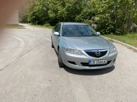 Обява за продажба на Mazda 6 ~4 450 лв. - изображение 1