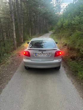 Обява за продажба на Renault Megane ~1 700 лв. - изображение 2