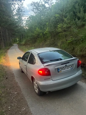Обява за продажба на Renault Megane ~1 700 лв. - изображение 1