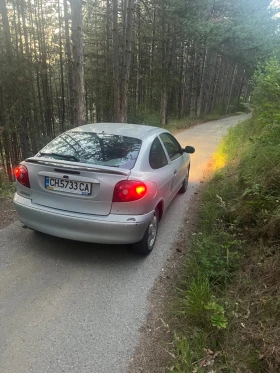 Обява за продажба на Renault Megane ~1 700 лв. - изображение 1