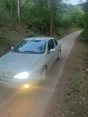 Обява за продажба на Renault Megane ~1 700 лв. - изображение 3
