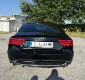 Audi A5 3.0TDI* Sline*  | Mobile.bg    6
