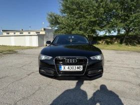 Audi A5 3.0TDI* Sline*  | Mobile.bg    2