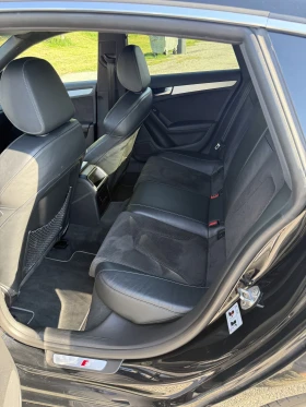Audi A5 3.0TDI* Sline*  | Mobile.bg    11