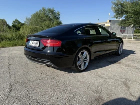 Audi A5 3.0TDI* Sline*  | Mobile.bg    8