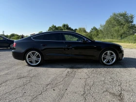 Audi A5 3.0TDI* Sline*  | Mobile.bg    9