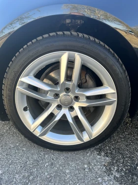 Audi A5 3.0TDI* Sline*  | Mobile.bg    13